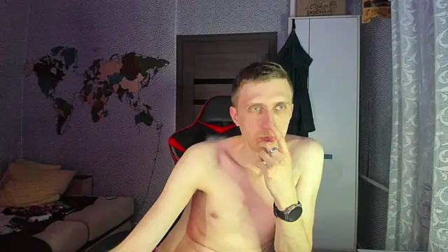 Show Webcam de alex13ho