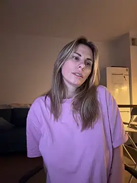 abbyxluv Pertunjukan Webcam