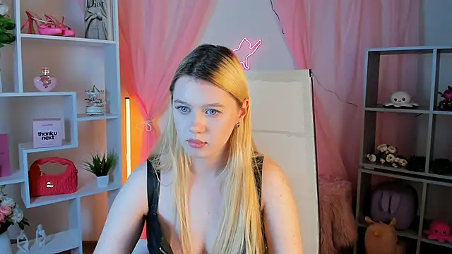 Chat XXX en directo de CelestineMauriac