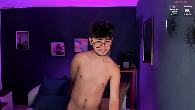 Dante_Rushx 라이브 XXX 채팅