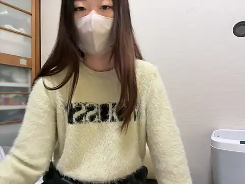 kuromi_chan_oo Live XXX-Chat