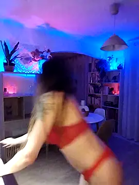 Luna_Kitanna Live XXX Chat