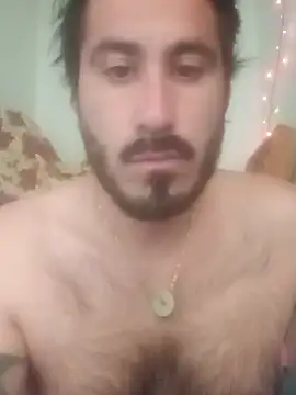 JesusRoble71035 webkamerás műsora