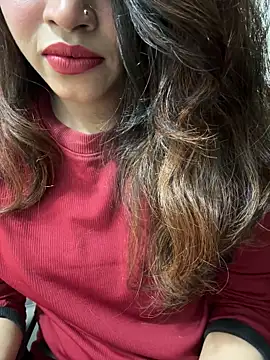 riya_sharma11 웹캠 쇼