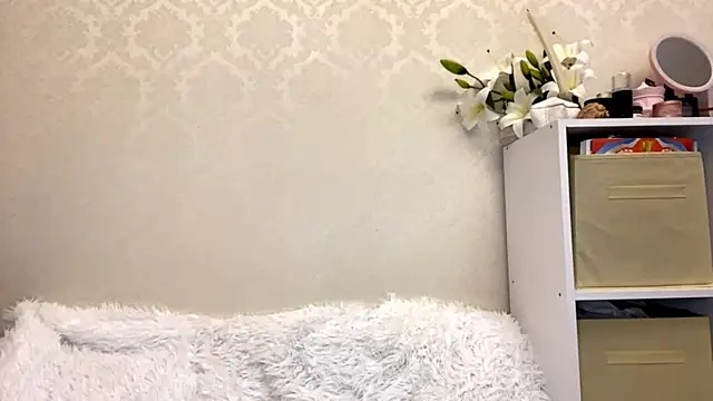 Chat XXX ao vivo de JonnaSzerszen