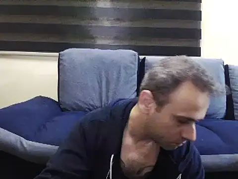 Arabeyes' Live XXX Chat