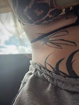 Chat XXX ao vivo de Sophie_LS