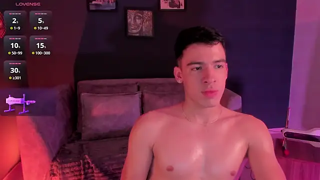Онлайн чат XXX david_osorio