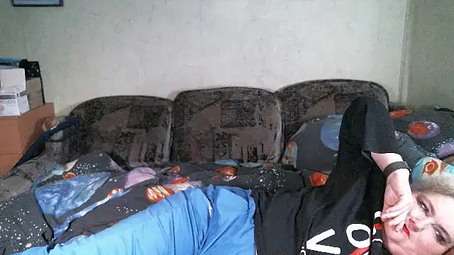 Sembang XXX Secara Langsung Lana555