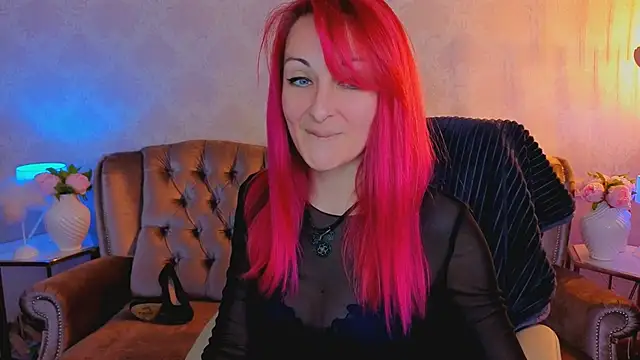 BrandyBloom's Live XXX Chat