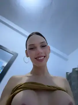 عرض كام Carlita_cute