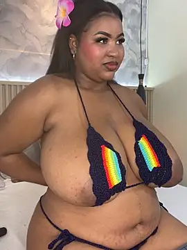 AinaraJimenez live XXX chat