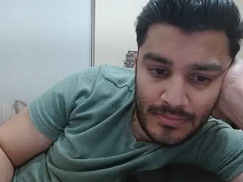robintoit Webcam-Show