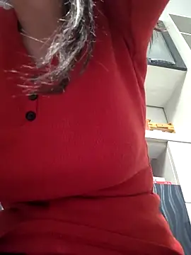 Show webcam de pleasure_of_life