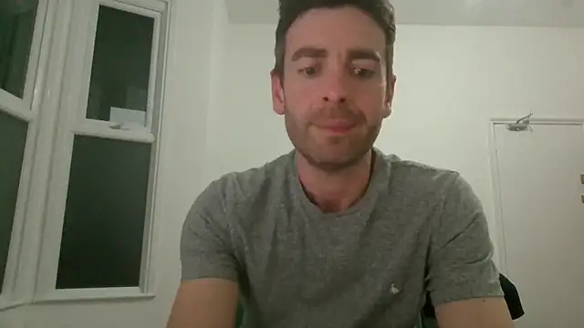 frenchbdmaninlondon Pertunjukan Webcam