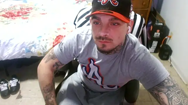 DADDY_KANE8--- élő XXX-chatje