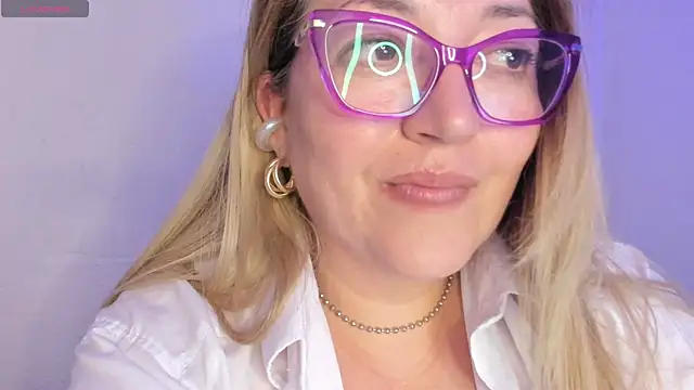 Вебкам-шоу Naty_Mature_