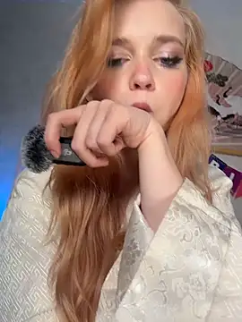 Nymph_Eva Chat XXX in diretta