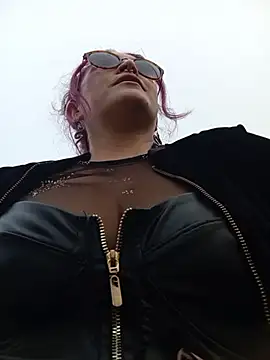 Chat XXX en directo de sophie_banger