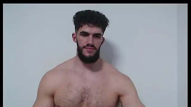 hiddenf's Webcam Show