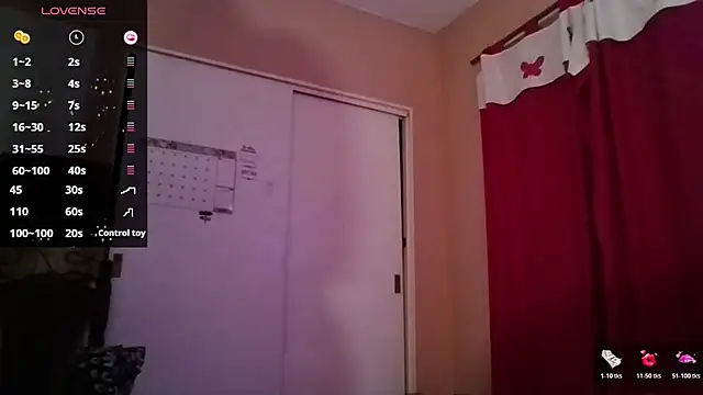 imsohornydacom live XXX chat