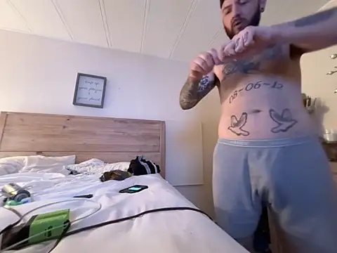 nATTy_gOD_official01 Pertunjukan Webcam