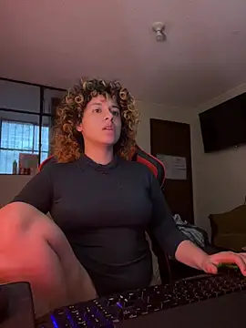HUMANXTHINGn Live XXX chat