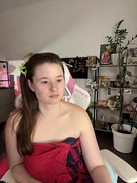 sweetest_pie Chat XXX live