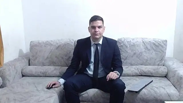 Živý XXX chat Victor_Maitland
