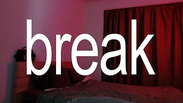 Show de Sora100000 na webcam