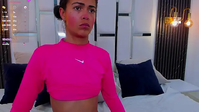 lady_boox – Live XXX-chat