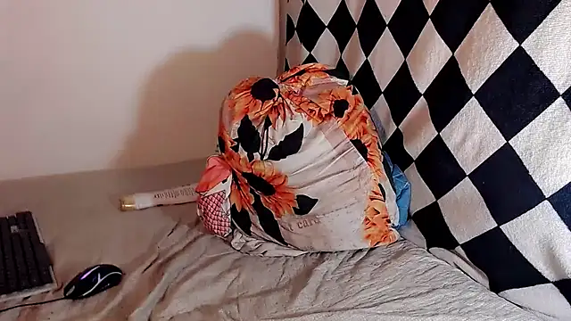 ChanellCastilla's Webcam Show