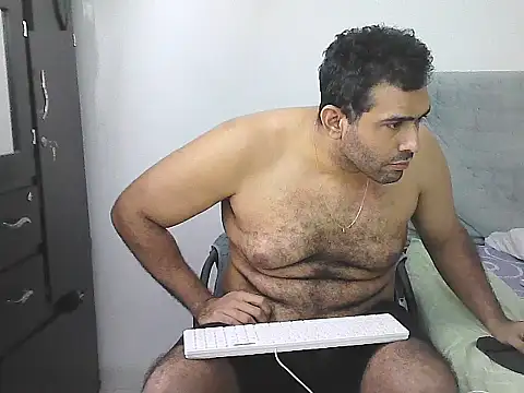 Chat XXX Live IronSideBear