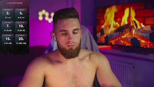 Sweeet__boy's Webcam Show