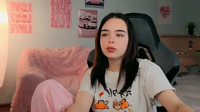 Živý XXX chat Sunsetberry