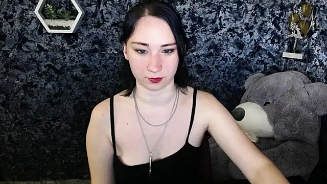 Moon_foxy_'s Live XXX Chat