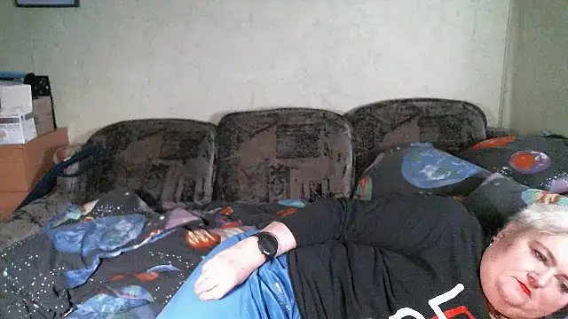 Lana555 Webcam-Show