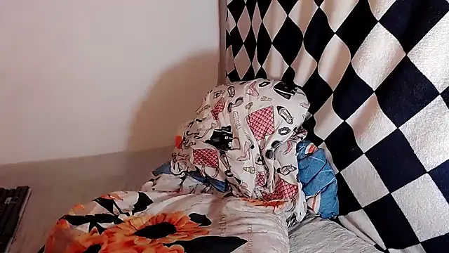 ChanellCastilla's Webcam Show
