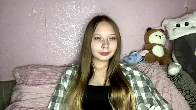 MertieVandusen: вебкам-шоу