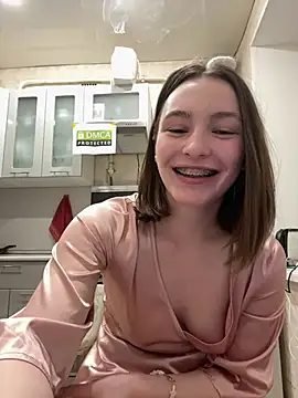 ZariaFlame live XXX chat