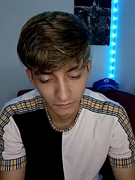عرض كام Andy_Kein