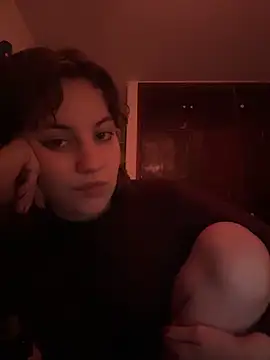 Show de webcam de witchdub