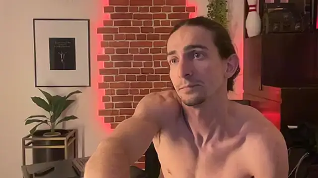 DylanBrook Webcamshow