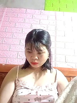 Xuka_lyss Obrolan Langsung XXX