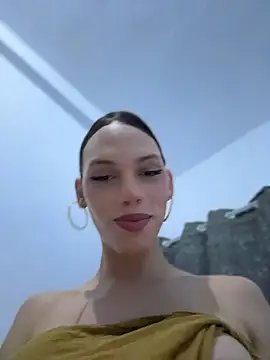 Carlita_cute Show Webcam