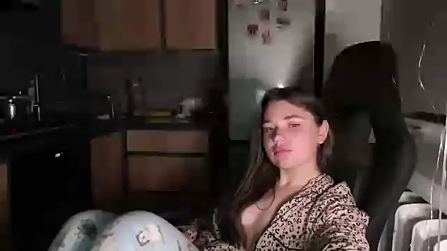 delightful_sofi Obrolan Langsung XXX