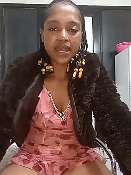 دردشة GoodinbedAfrican4 الجنسية المباشرة