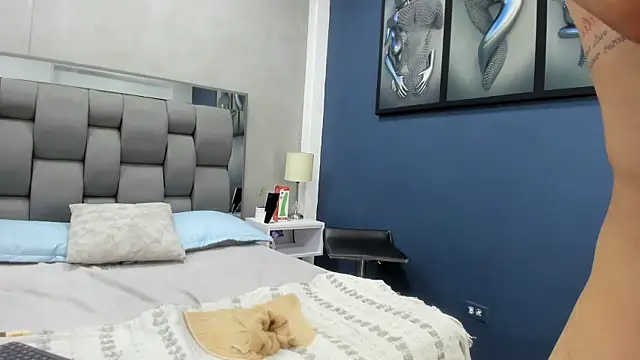 Show de denis_winslow na webcam