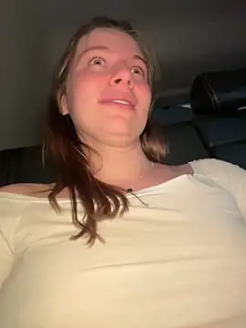 CtrlLove's Webcam Show