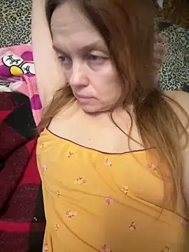 Suzanele Chat XXX in diretta
